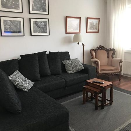 City Apartment Sairaalakatu Куопио Экстерьер фото